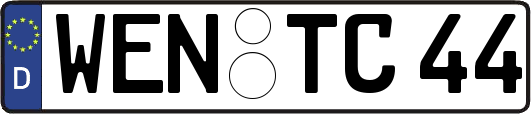 WEN-TC44