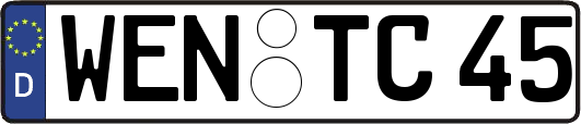 WEN-TC45
