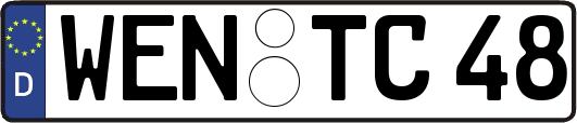 WEN-TC48