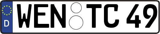 WEN-TC49