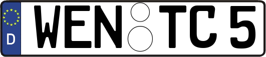 WEN-TC5