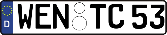WEN-TC53