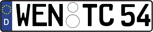 WEN-TC54