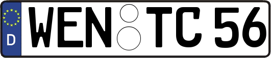 WEN-TC56