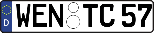WEN-TC57