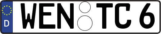 WEN-TC6
