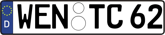 WEN-TC62