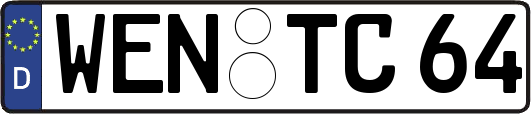 WEN-TC64