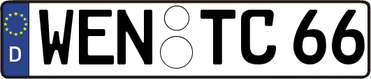 WEN-TC66
