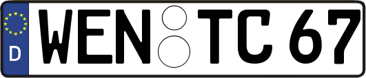 WEN-TC67