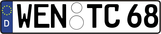 WEN-TC68