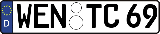 WEN-TC69