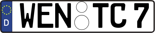 WEN-TC7