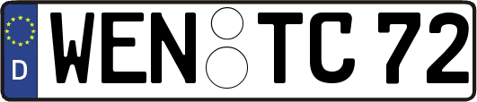 WEN-TC72