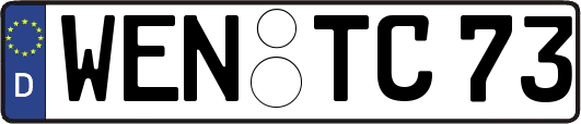 WEN-TC73