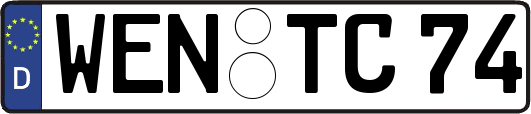 WEN-TC74