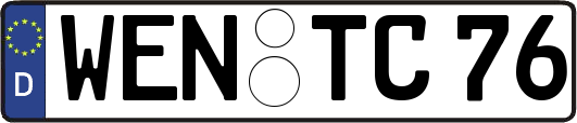 WEN-TC76