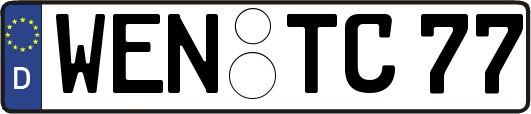 WEN-TC77