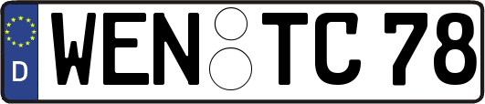WEN-TC78