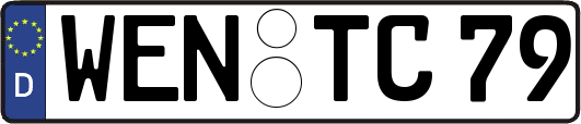 WEN-TC79