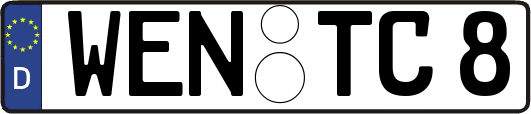 WEN-TC8