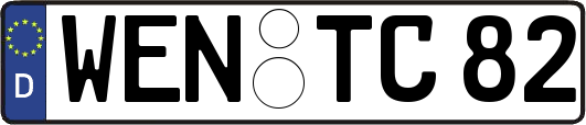 WEN-TC82