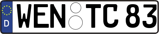 WEN-TC83