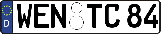WEN-TC84