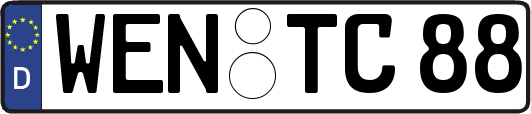 WEN-TC88