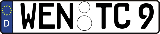 WEN-TC9