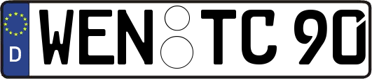 WEN-TC90