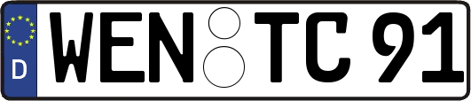 WEN-TC91