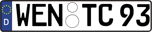 WEN-TC93