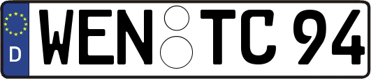 WEN-TC94