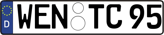 WEN-TC95