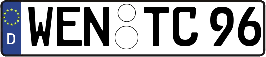 WEN-TC96