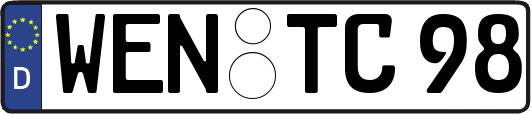 WEN-TC98