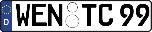 WEN-TC99