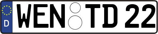 WEN-TD22