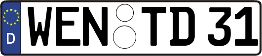 WEN-TD31