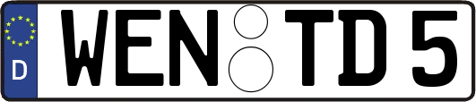 WEN-TD5