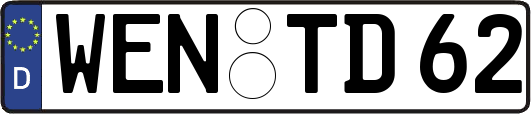 WEN-TD62