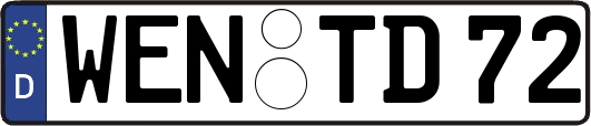 WEN-TD72