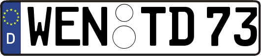 WEN-TD73