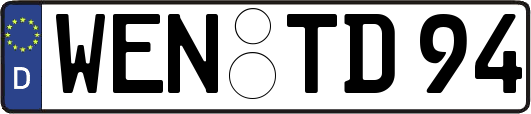 WEN-TD94