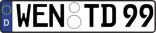 WEN-TD99