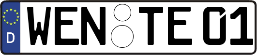 WEN-TE01