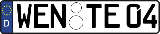 WEN-TE04