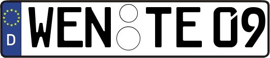 WEN-TE09