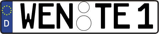 WEN-TE1